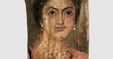 معرض جديد بهولندا يقدم لقاء مباشرا مع اللوحات الجنائزية المصرية القديمة