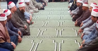 نفحات روحانية في مقارئ القرآن الكريم الرمضانية من مساجد أهل البيت بالبحيرة