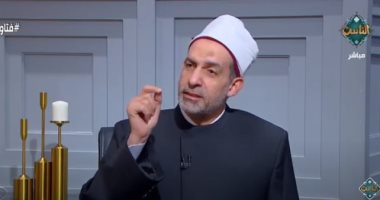 أمين الفتوى لقناة الناس: إخراج الصدقة بعد ارتكاب الذنب ليس نفاقا