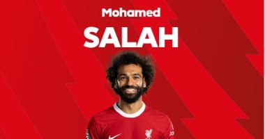محمد صلاح الأفضل في مباراة مانشستر يونايتد ضد ليفربول بالدوري الإنجليزي