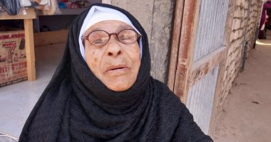 والدة أحد شهداء مذبحة مدرسة بحر البقر: العالم شاهد بشاعة العدوان مع أطفال فلسطين