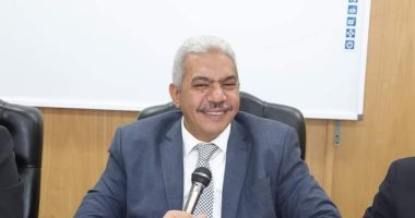 تجديد تعيين الدكتور محمود صديق نائبا لرئيس جامعة الأزهر لمدة أربع سنوات