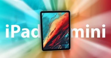 متى تتوقع إطلاق طرازات iPad Mini وiPad؟