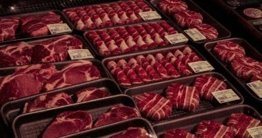 أسعار اللحوم الحمراء في ثاني أيام عيد الفطر المبارك