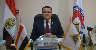 تعيين الدكتور عمرو الدخاخنى مديرا عاما لمستشفيات جامعة بنها