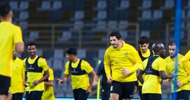 اتحاد جدة يستبعد 3 لاعبين قبل مواجهة الوحدة فى كأس السوبر السعودي 