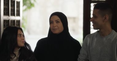 صيد العقارب الحلقة الأخيرة.. تعافي محمد علي رزق وخروج منال سلامة من السجن