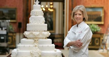 ماذا طلبت كيت من صانعة كعكة زفافها؟ قبل الاحتفال بذكرى زواجها الـ13