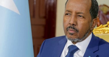 الرئيس صومالى: بلادنا خاضت معارك ضارية ضد الفلول الإرهابية وانتصرت