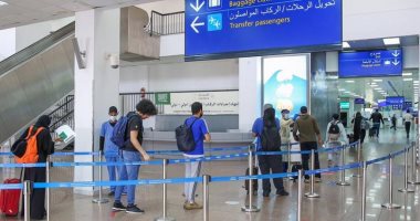 6 نصائح للعائدين من الحرمين عند السفر من مطار جدة أوقات الذروة