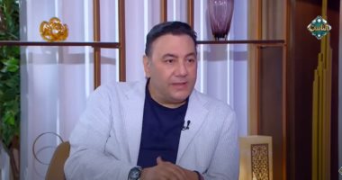 عماد ربيع: الشركة المتحدة كيان مؤسسي يقدم محتوى يخدم مصالح المجتمع.. فيديو