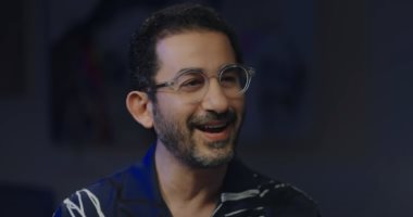 أحمد حلمي من مهرجان روتردام: فلسطين صامدة ونفسي أقدم عمل عن أهل غزة