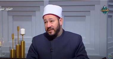 أمين الفتوى لقناة الناس: روح الإنسان سر ووزنها جرام.. فيديو
