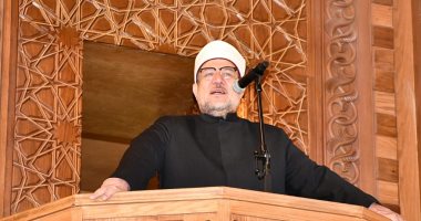 وزير الأوقاف: إنشاء وتطوير ما يزيد على 12 ألف مسجد حتى الآن
