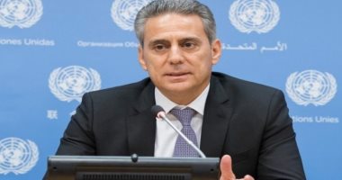 تعيين الأردنى مهند هادى نائبًا للمنسق الأممى لعملية السلام بالشرق الأوسط