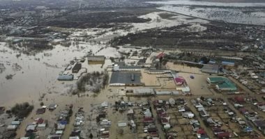 ارتفاع حصيلة ضحايا الفيضانات العارمة فى البرازيل إلى 95 قتيلا