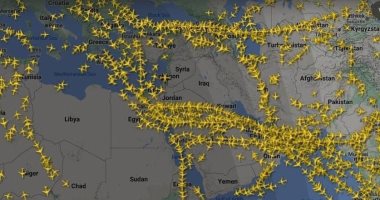 إشادة أوروبية لمصر لإدارة الحركة الجوية بكل احترافية خلال الظروف الاستثنائية