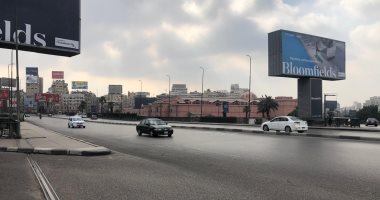 نشرة مرور أول أيام العيد.. سيولة بحركة السيارات على محاور القاهرة والجيزة