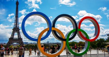 اللجنة الأولمبية المصرية تجهز قائمة بالمراكز المتوقعة للاعبين فى أولمبياد باريس
