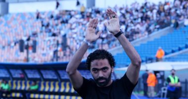 حسين الشحات يتغيب عن حضور جلسة محاكمته بقضية التعدى على محمد الشيبي لاعب بيراميدز