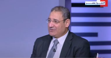 رئيس تحرير "الجمهورية": الصحافة القومية تؤدي مهمة وطنية لحماية العقل المصري
