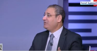 أحمد أيوب: الصحافة القومية تعمل لدى دافعي الضرائب لخدمتهم بالتنوير