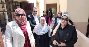 صحة المنوفية: استقبلنا 14 ألف مريض بالطوارئ  خلال عيد الفطر المبارك