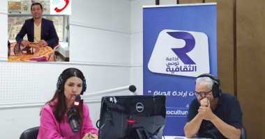 الناقد جمال عبد الناصر للإذاعة التونسية: أفلام العيد لها طبيعة وجمهور خاص 