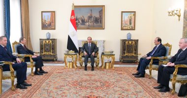 نائب: زيارة رئيس الاستخبارات الروسية للقاهرة دليل على دعم مصر لاستقرار المنطقة