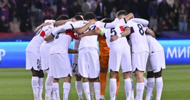 5 حقائق من مباراة بوروسيا دورتموند ضد باريس سان جيرمان في دوري أبطال أوروبا