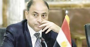 انعقاد جولة المشاورات السياسية الأولى بين مصر ولوكسمبورج بالقاهرة