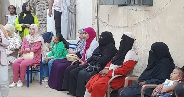 انطلاق مبادرة "طريق مضيئ" لمساعدة الأطفال المكفوفين بأسوان