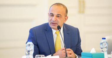نائب وزيرة التخطيط يفتتح أعمال اللجنة التنسيقية للبرنامج القُطرى لمصر