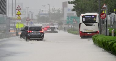 الإمارات: توقعات بسقوط أمطار على الدولة حتى الثلاثاء المقبل