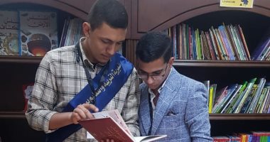 وزارة التعليم تعقد التصفيات النهائية لمسابقة "تحدي القراءة العربي"
