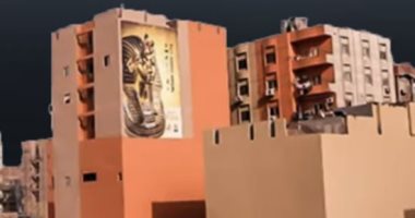 أنشطة سياحية وتطوير الدائرى.. استعدادات مكثفة لافتتاح المتحف الكبير.. فيديو