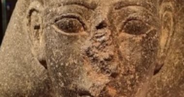 إسبانيا تلقى القبض على تاجر تحف بتهمة بيع منحوتة مصرية عمرها 3500 عام