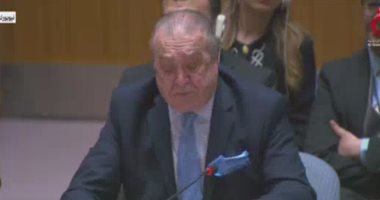 مجلس الأمن الدولي يصوت على طلب فلسطين الحصول على العضوية الكاملة بالأمم المتحدة