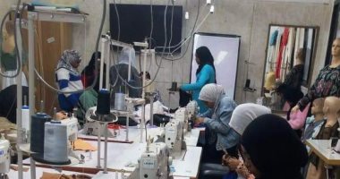 وزارة العمل: بدء اختبارات دورات التدريب على مهن يحتاجها سوق العمل بالإسكندرية