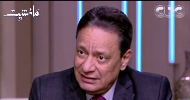 كرم جبر: الصحافة المصرية باقية وصامدة بسبب دعم الدولة لها