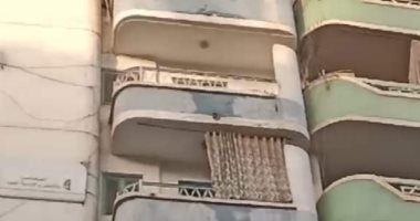 السيطرة على حريق شقة سكنية غرب الإسكندرية
