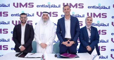 شركة "انطلاق" توقع شراكة استراتيجية مع "VMS" لخلق جسور للتبادل بين قطاعى ريادة الأعمال المصرى والسعودى