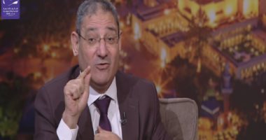 أحمد أيوب: العقل المصري تعرض لعمليات استهداف وتغييب متعمد