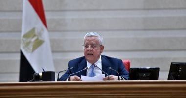 رئيس النواب: البرلمانات العربية تقدر جهود دعم الرئيس السيسى للقضية الفلسطينية