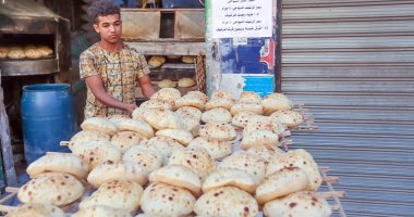 جولة في مخبز سياحى بمحافظة الجيزة بعد تطبيق قرار خفض أسعار الخبز