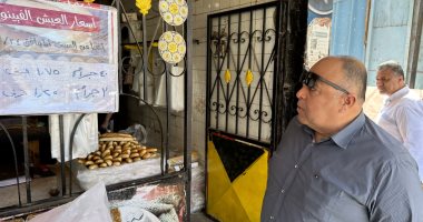 بدء تخفيض أسعار الخبز السياحى فى بورسعيد.. فيديو وصور
