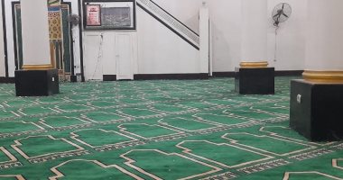 أوقاف بنى سويف تفتتح اليوم مسجد الرحمن بقرية الدوية