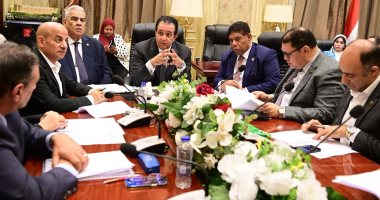 لجنة النقل بالنواب توافق على اتفاقية مصر وإسبانيا بشأن توريد 7 قطارات تالجو