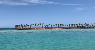 نقيب المرشدين السياحيين بالبحر الأحمر: اختيار الغردقة من أفضل الوجهات السياحية بالعالم