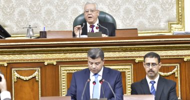 رئيس مجلس النواب يحيل خطة التنمية لعام 24/2025 لمجلس الشيوخ